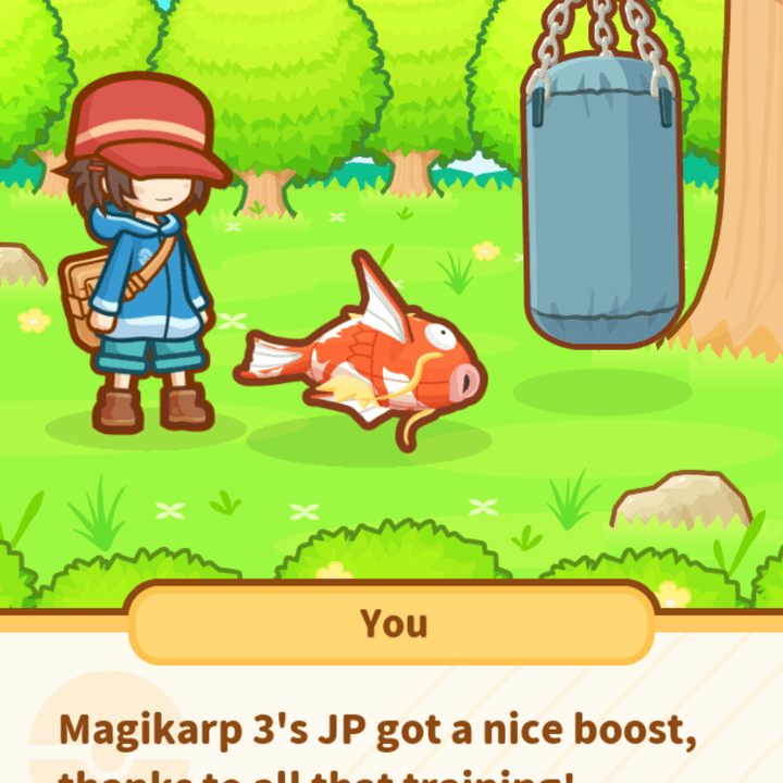 app attack magikarp jump