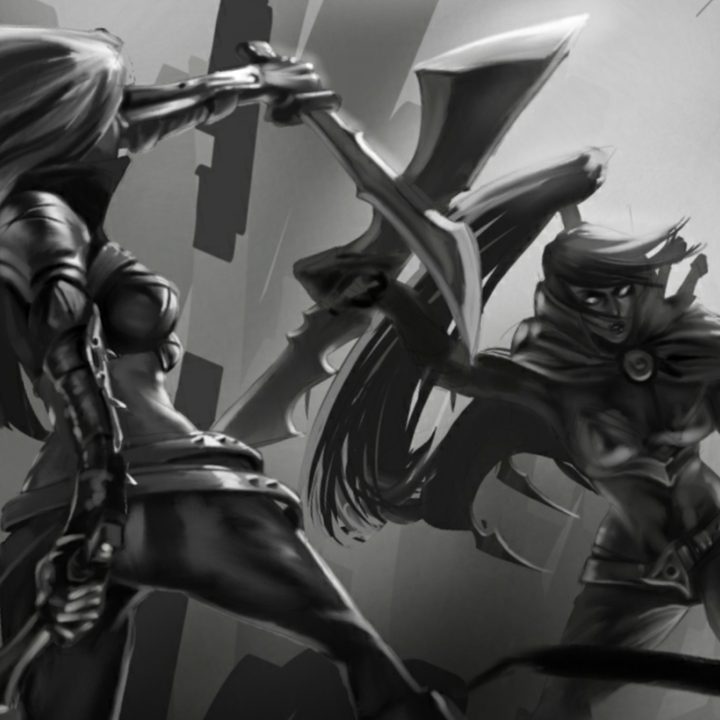 Infinite Painter