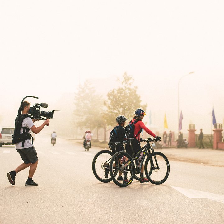 how red bull filmed mountain biker rebecca ruschs gripping blood road josh letchworth 1