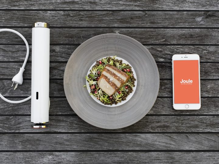 best sous vide machines joule