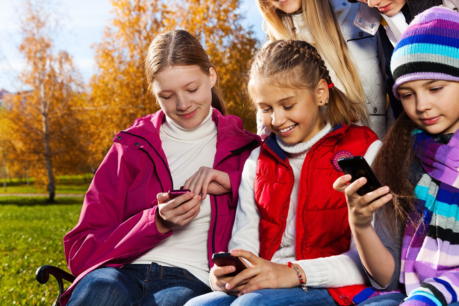 The best phones for kids in 2023 - Digital Trends