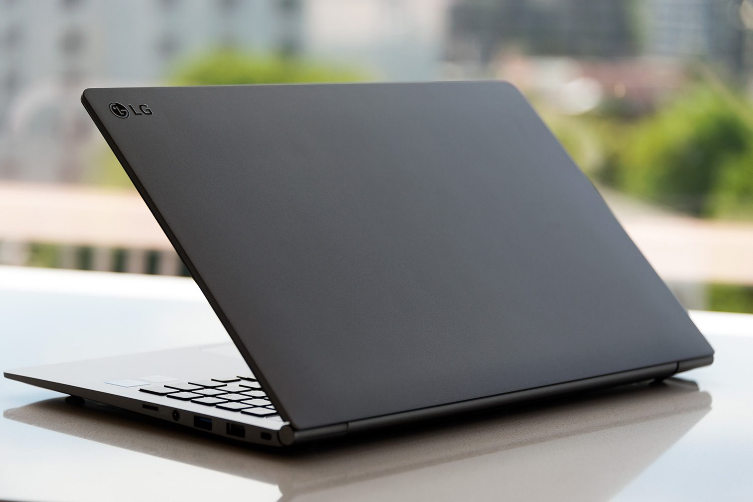 のあレポートライン LG gram 15Z970 15.6-Inch laptop review - Digital Trends