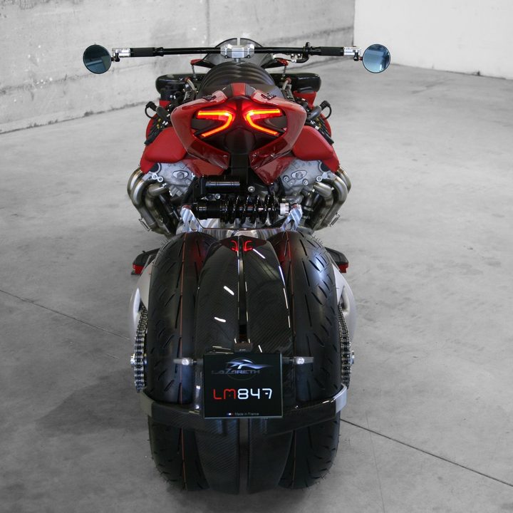 Lazareth LM 847