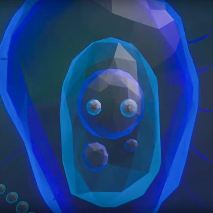 How ‘Life of Us’ is Evolving the Idea of Multiplayer in VR microscopic organism