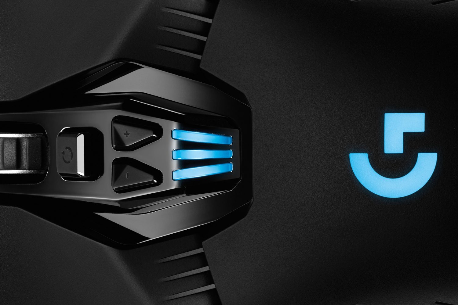 Logitech G's PowerPlay, due in August, will wirelessly charge