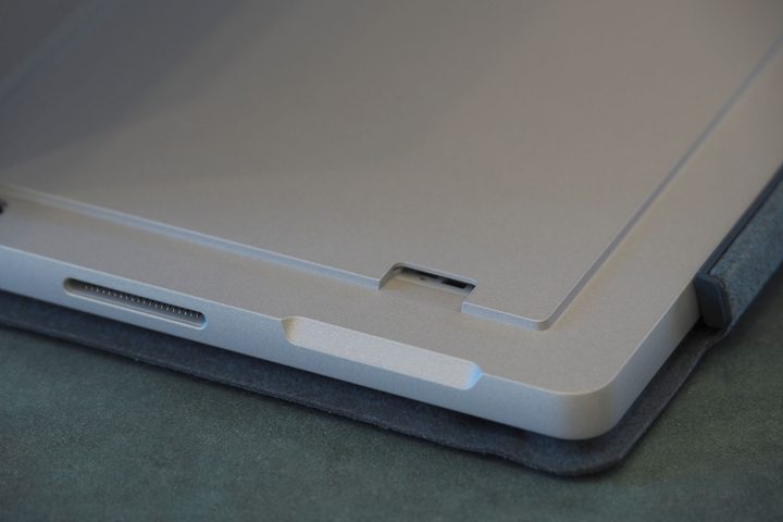Microsoft Surface Pro (2017)