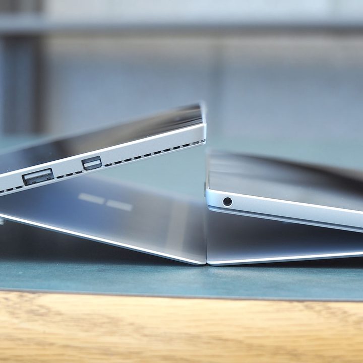 Microsoft Surface Pro (2017)