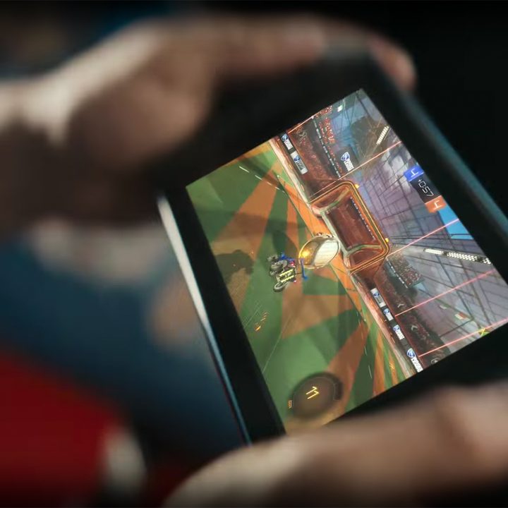 Nintendo