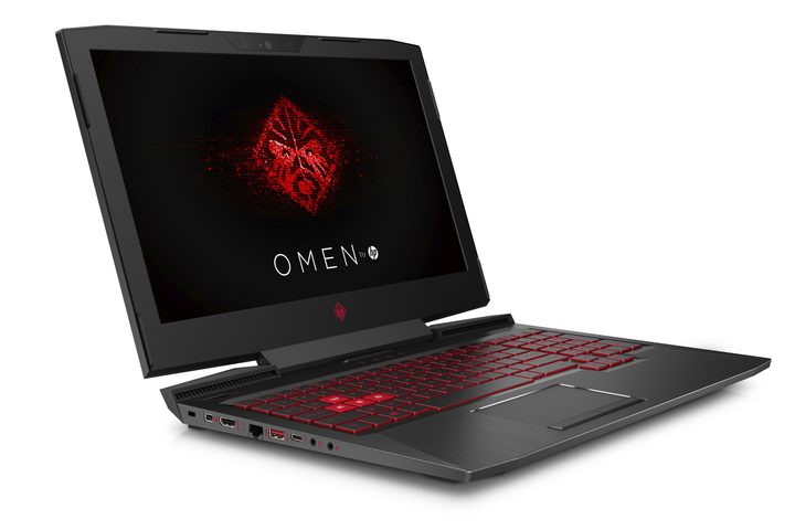 HP Omen 15