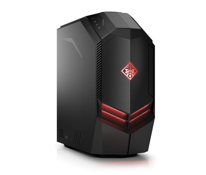 HP Omen Gaming Desktop