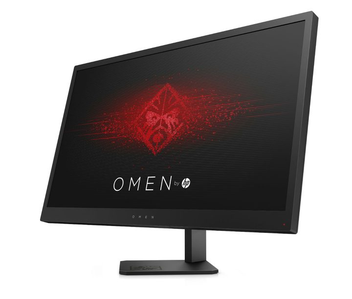 OMEN by HP 25-inch