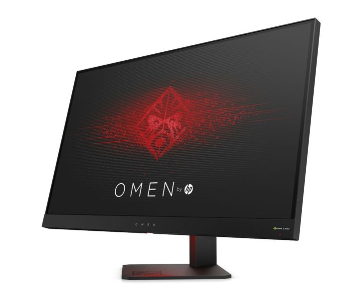 OMEN by HP 27-inch