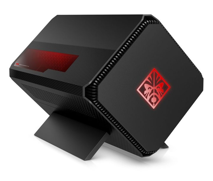 OMEN by HP Accelerator