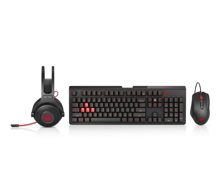 OMEN by HP Gaming Accessories