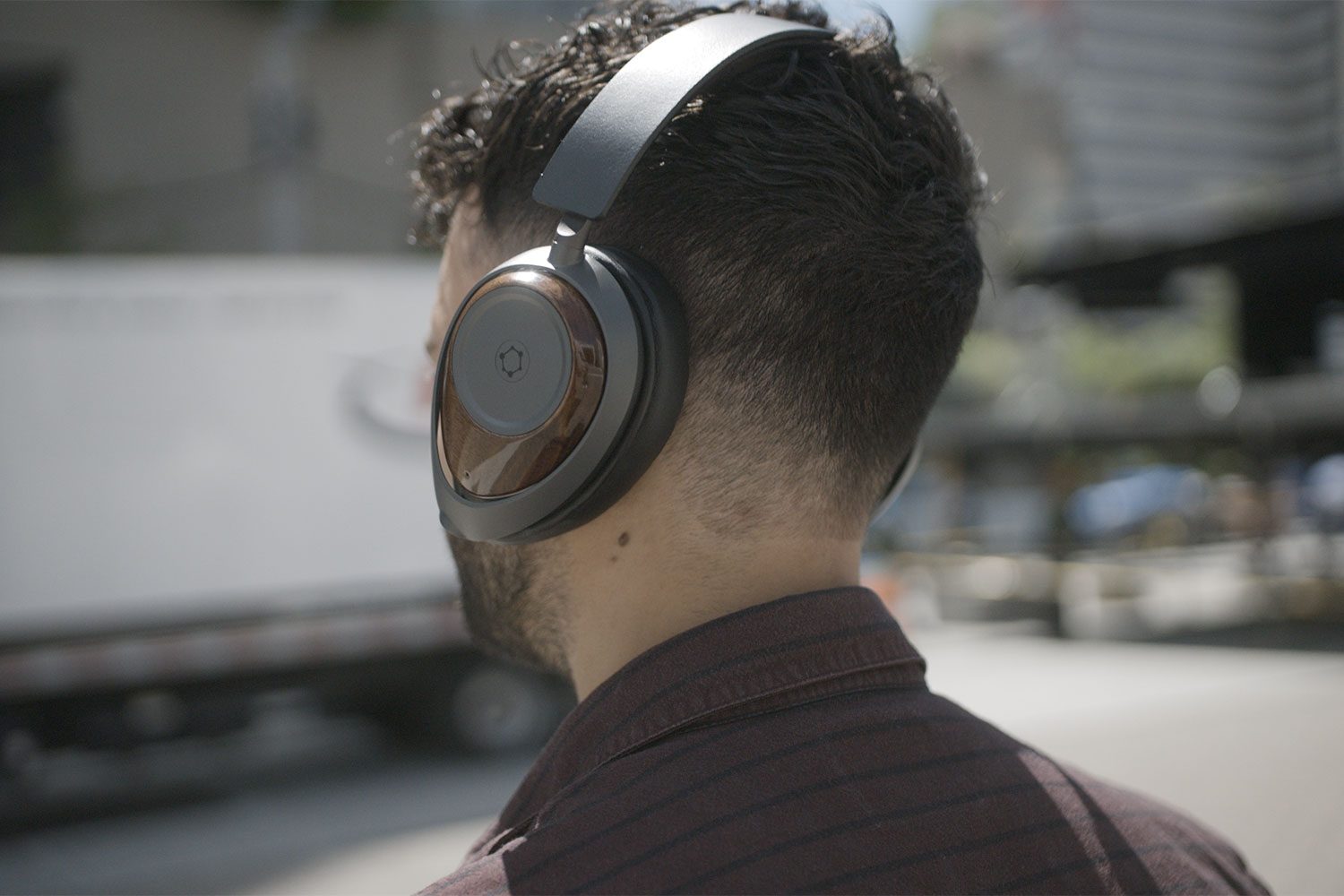 We listened to the world's first graphene headphones, and they