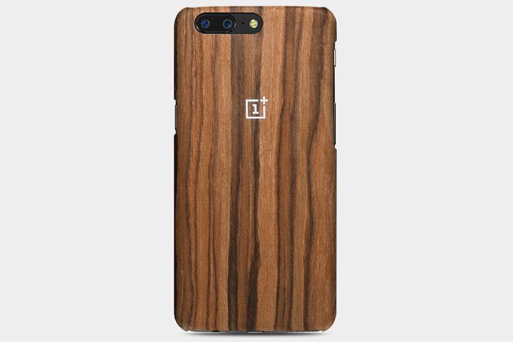 Official OnePlus 5 Protective Case