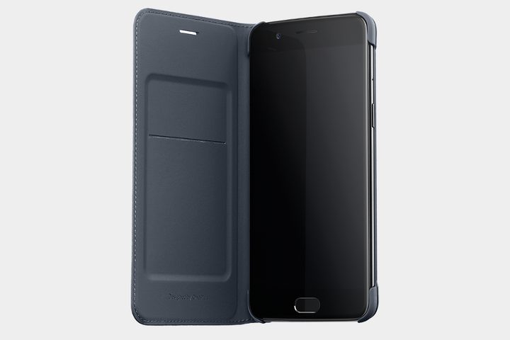 Official OnePlus 5 Flip Cover