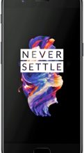 OnePlus 5
