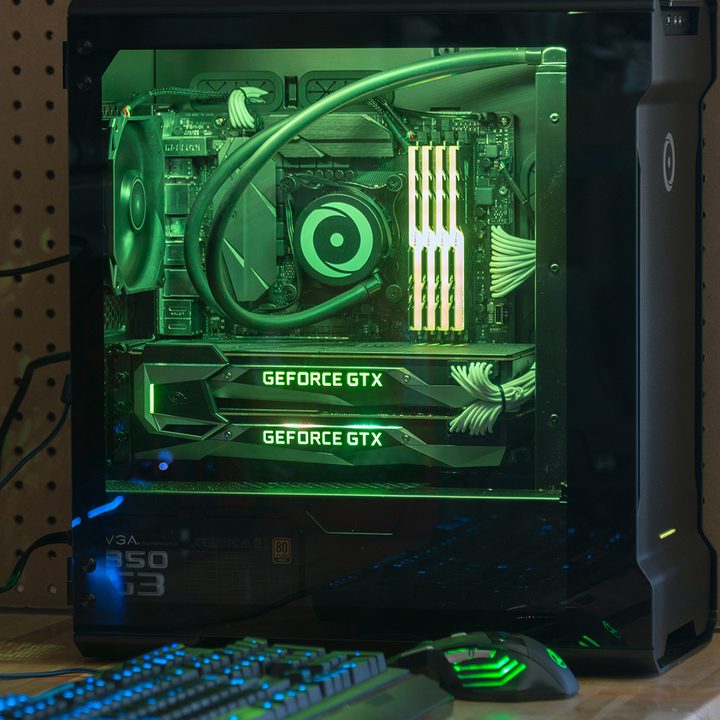 origin neuron 2017 review gaming desktop window