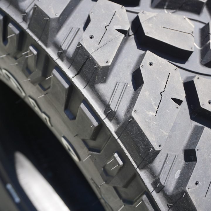 road rave testing firestones latest off tires 06800