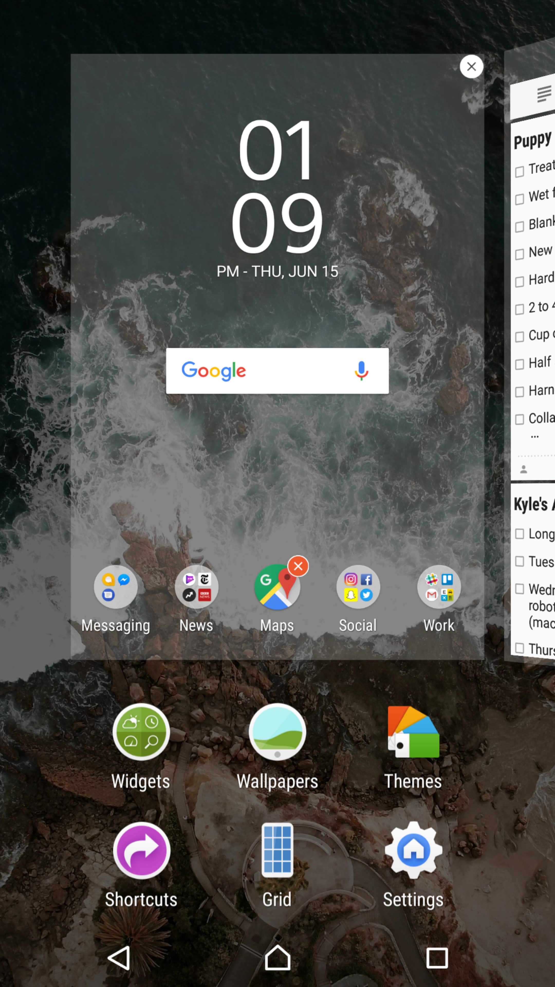 sony xperia xz premium tips and tricks