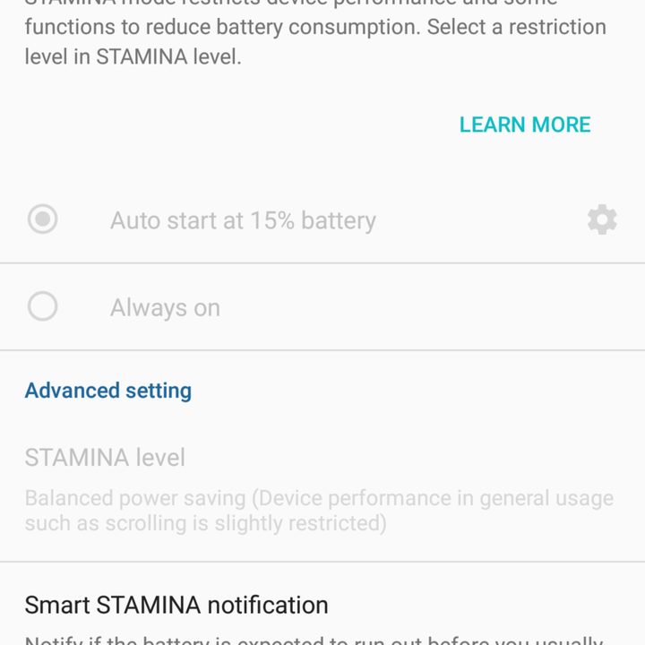 sony xperia xz premium tips and tricks