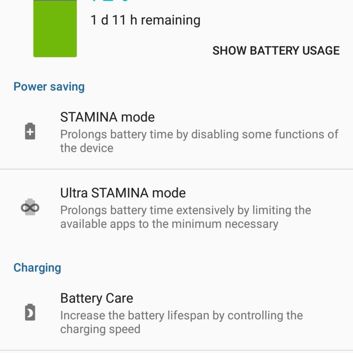 sony xperia xz premium tips and tricks