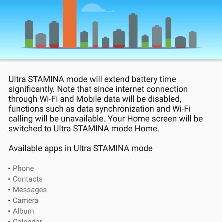sony xperia xz premium tips and tricks