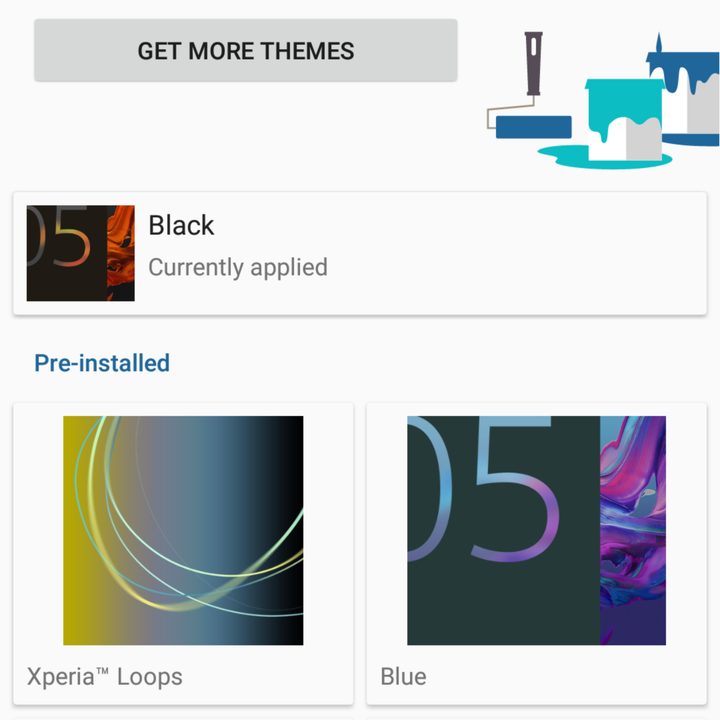 sony xperia xz premium tips and tricks
