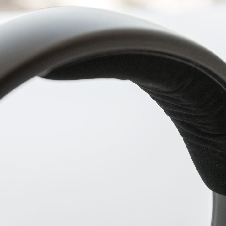 Sennehiser HD569 review headband