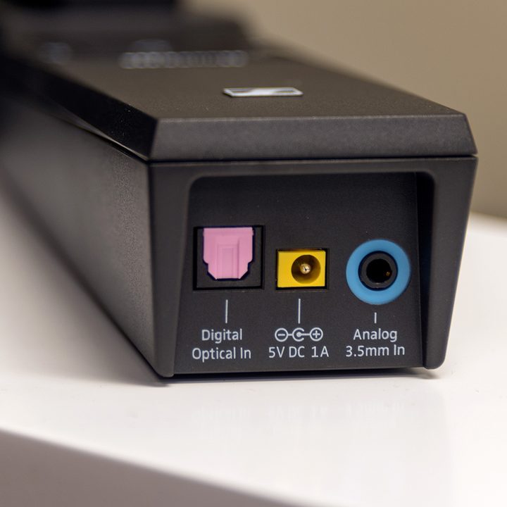 sennheiser flex 5000 review jacks