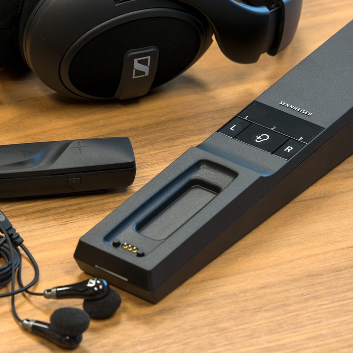 sennheiser flex 5000 review kit