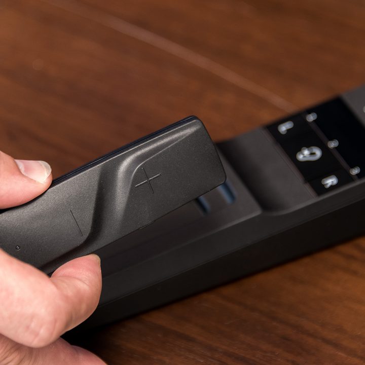sennheiser flex 5000 review module