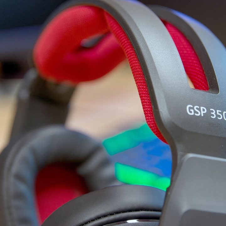 Sennheiser GSP 350