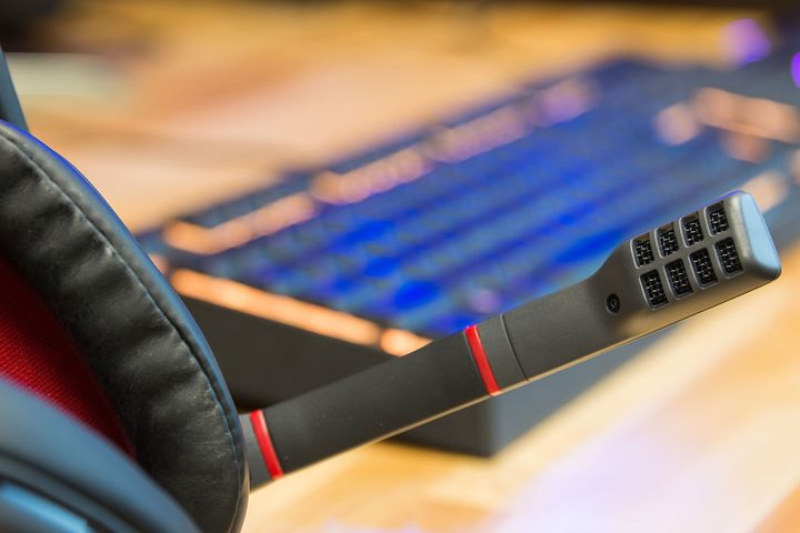 Sennheiser GSP 350