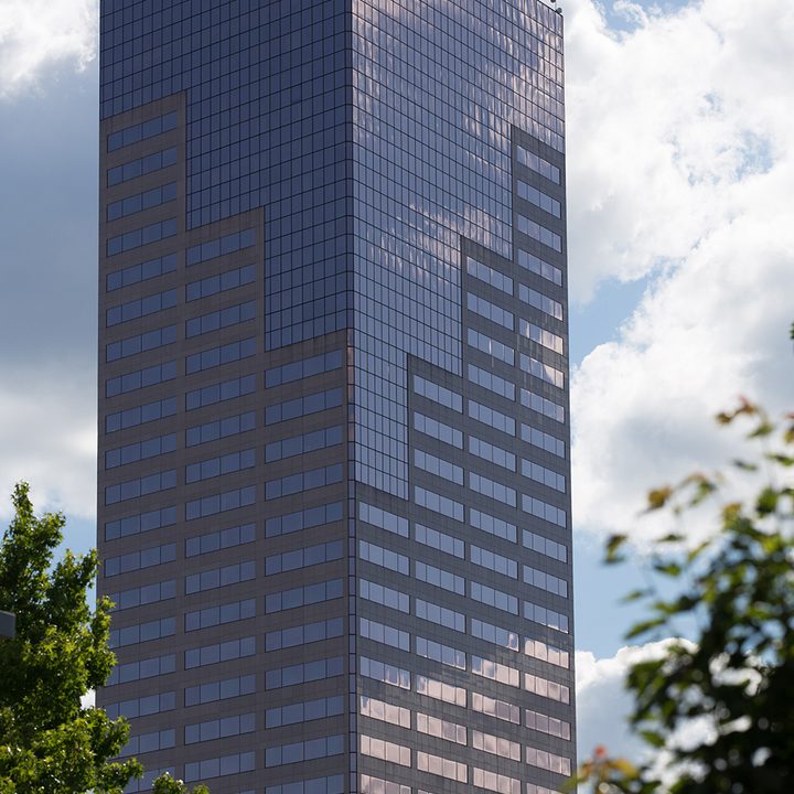 Sigma 135mm F1.8 Art Sample US Bank Tower Portland