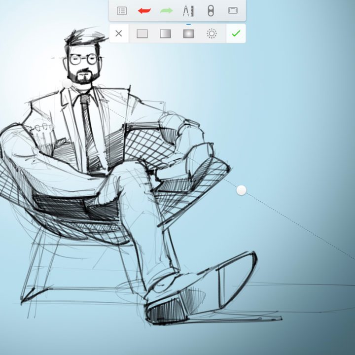 Autodesk Sketchbook