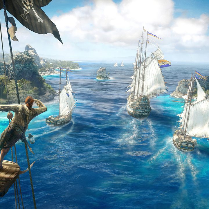 skull and bones review screen 2