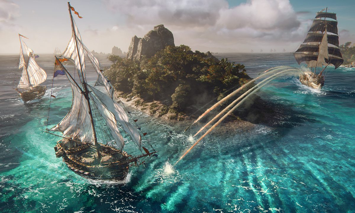skull and bones review screen 5
