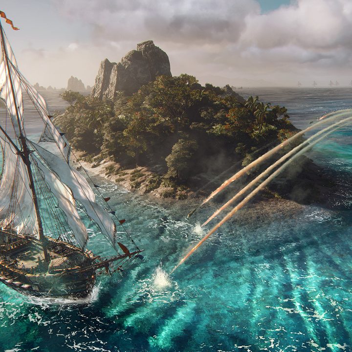 skull and bones review screen 5
