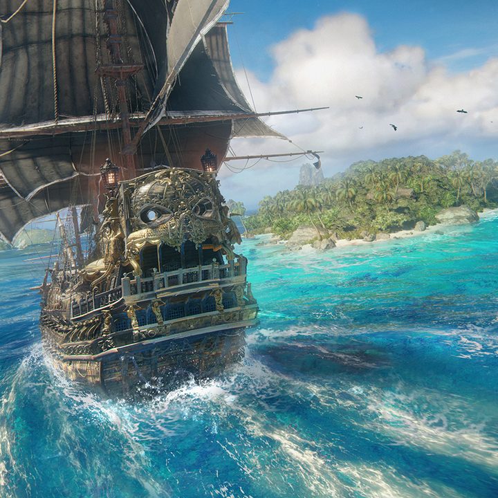 skull and bones review screen 8