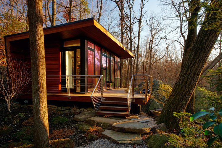 best tiny houses