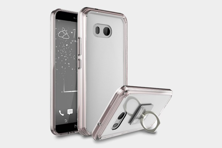 Style4U Case with Ring Holder