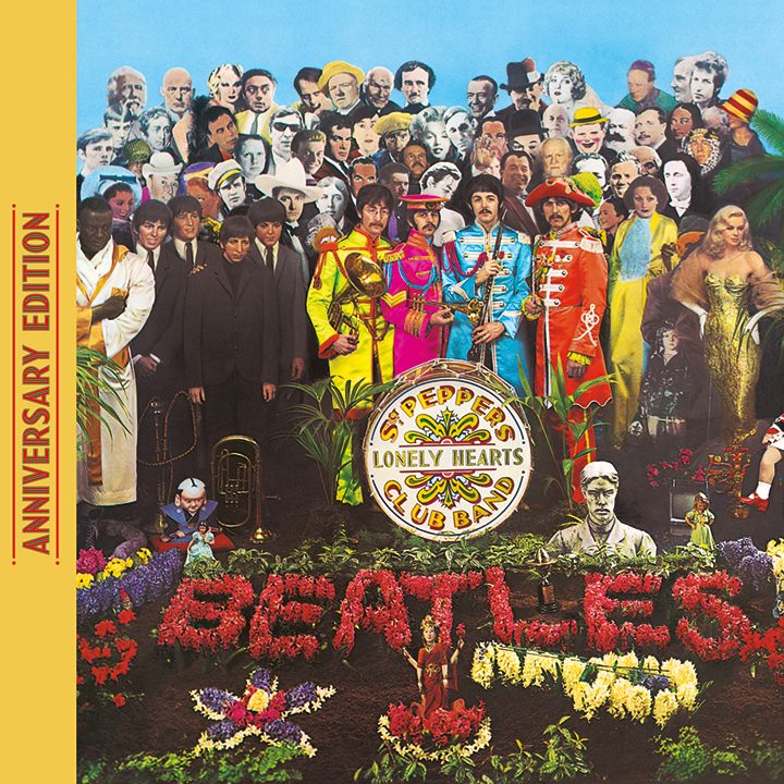 giles martin on sgt pepper at 50 the beatles 1