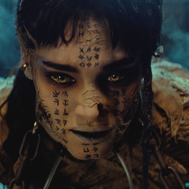 The Mummy