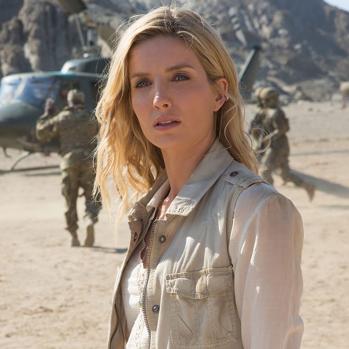 The Mummy