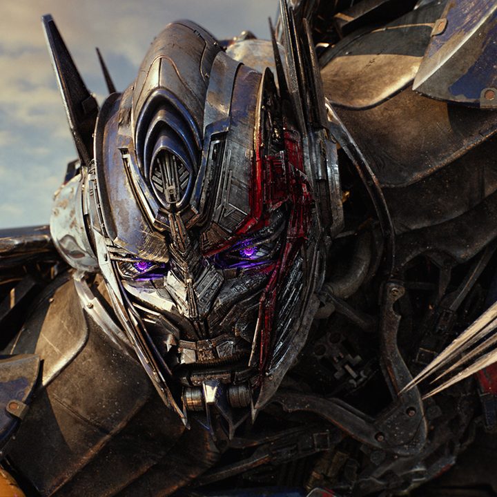 box office transformers the last knight