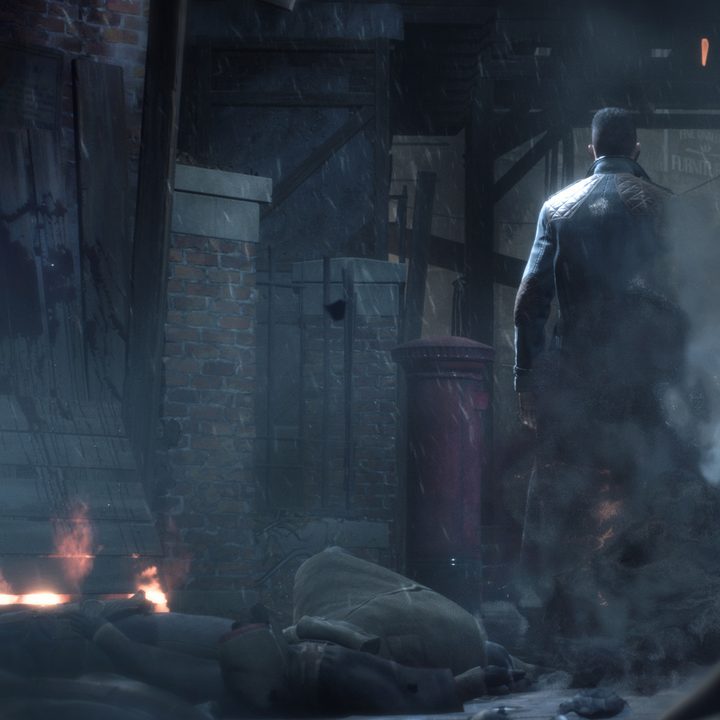 vampyre review vampyr 11