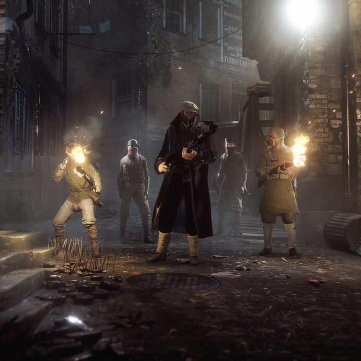 vampyre review vampyr 12