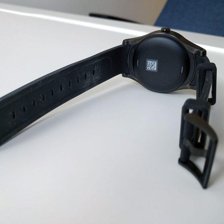 Verizon Wear24